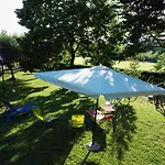 Lantgård Santa Croce *