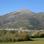 Farm stay Santa Croce Fossato di Vico