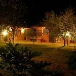 Farm stay Santa Croce