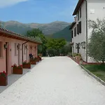 Santa Croce Fossato di Vico