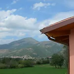 Santa Croce Farm stay *