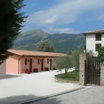 Farm stay Santa Croce *
