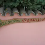 Santa Croce Farm stay *