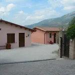 Farm stay Santa Croce *