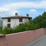 Santa Croce Farm stay Fossato di Vico