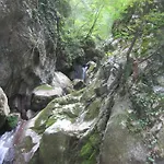Santa Croce Farm stay Fossato di Vico