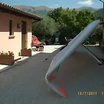 Santa Croce Farm stay