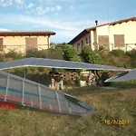 Santa Croce Farm stay