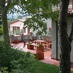 Farm stay Santa Croce