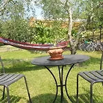 Farm stay Santa Croce Fossato di Vico