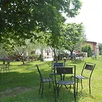 Farm stay Santa Croce Fossato di Vico