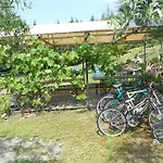 Santa Croce Farm stay