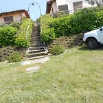 Santa Croce Fossato di Vico