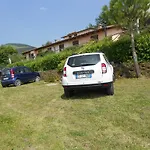 Santa Croce Fossato di Vico