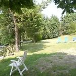 Farm stay Santa Croce Fossato di Vico