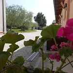 Farm stay Santa Croce *
