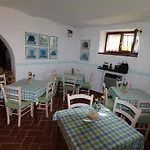 Farm stay Santa Croce Fossato di Vico