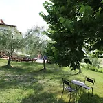Farm stay Santa Croce