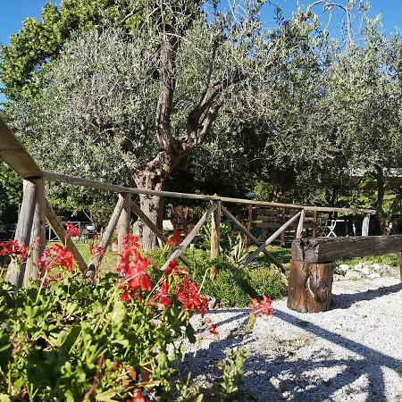 Santa Croce Fossato di Vico