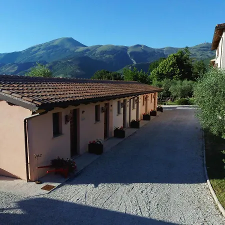 Santa Croce Alloggio per agriturismo *