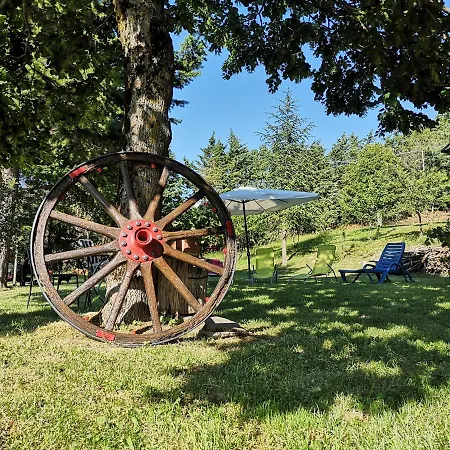 Santa Croce * Fossato di Vico