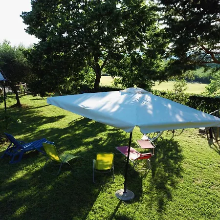 Alloggio per agriturismo Santa Croce *