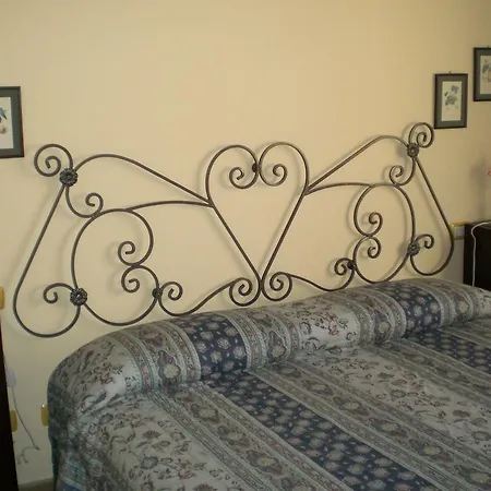 Santa Croce Fossato di Vico