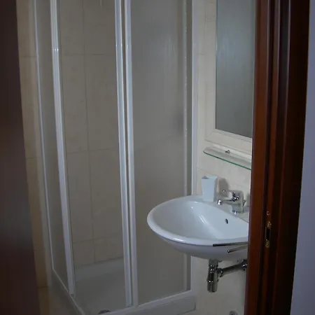 Κατάλυμα σε φάρμα Santa Croce *