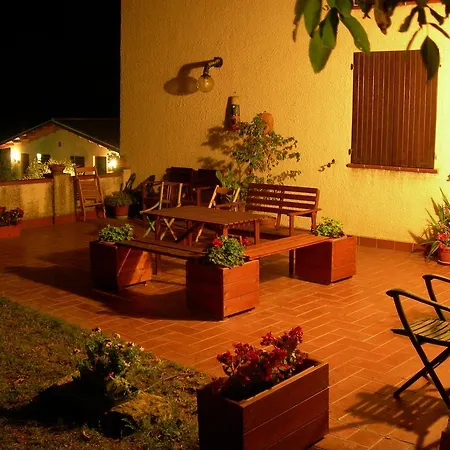 Santa Croce Alloggio per agriturismo *