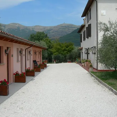 Santa Croce Fossato di Vico