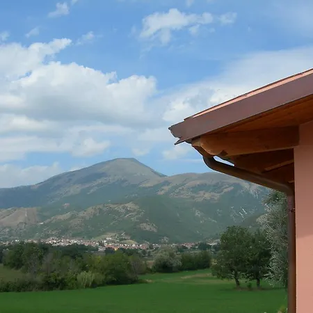 Santa Croce Alloggio per agriturismo *