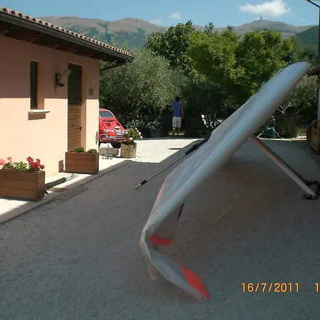 Santa Croce Alloggio per agriturismo