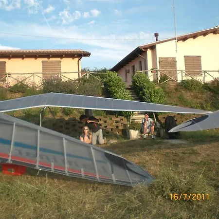 Santa Croce Κατάλυμα σε φάρμα