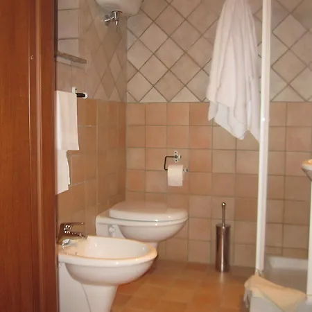 Κατάλυμα σε φάρμα Santa Croce