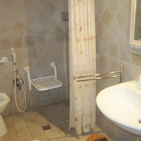 Alloggio per agriturismo Santa Croce Fossato di Vico
