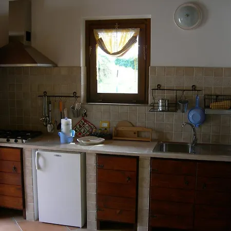 Santa Croce Fossato di Vico