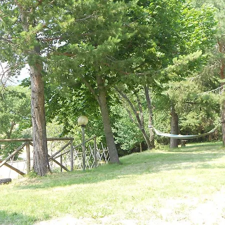 Santa Croce Fossato di Vico