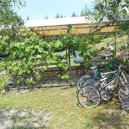 Santa Croce Alloggio per agriturismo