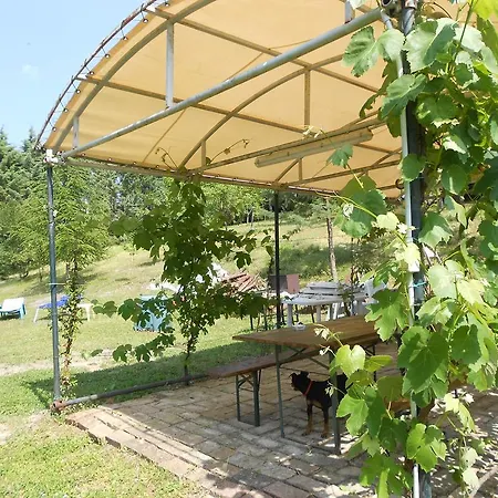 Santa Croce Alloggio per agriturismo *