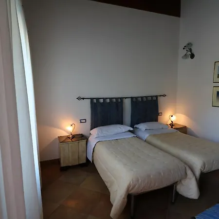 Santa Croce Alloggio per agriturismo *