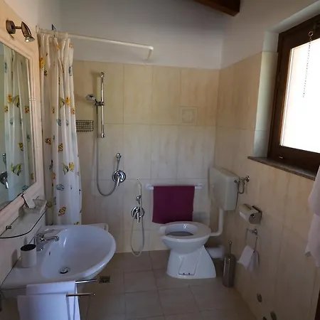 Santa Croce Κατάλυμα σε φάρμα *