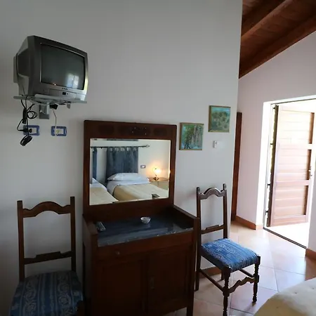 Alojamento de Turismo Rural Santa Croce