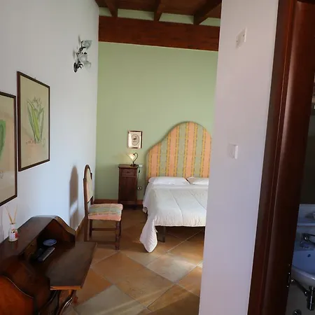 Santa Croce Κατάλυμα σε φάρμα