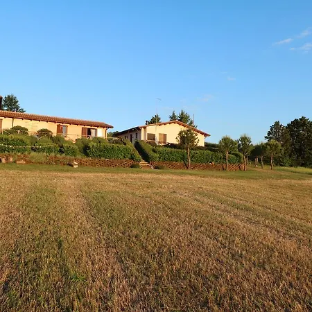 Santa Croce * Fossato di Vico