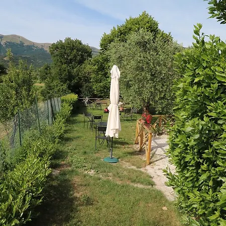 Alloggio per agriturismo Santa Croce