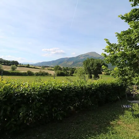 Alojamento de Turismo Rural Santa Croce *