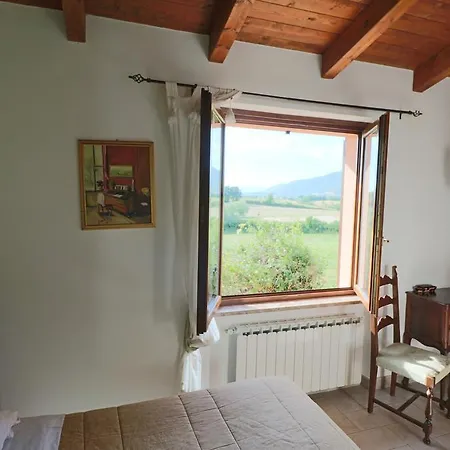 Santa Croce * Fossato di Vico