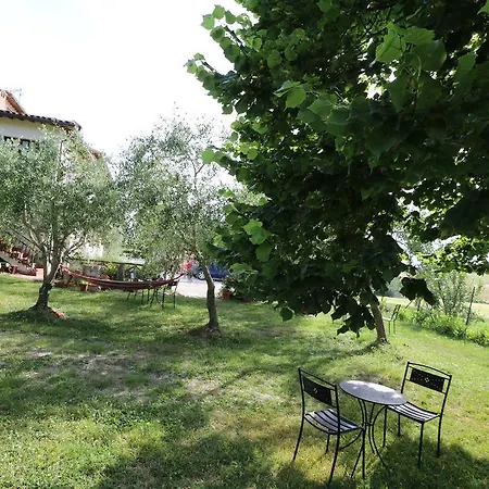 Alloggio per agriturismo Santa Croce