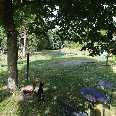 Santa Croce Alloggio per agriturismo