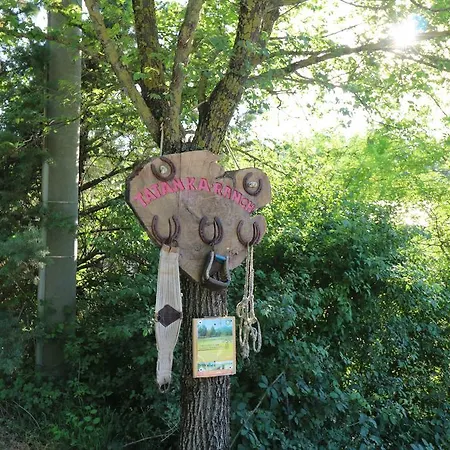 Santa Croce * Fossato di Vico